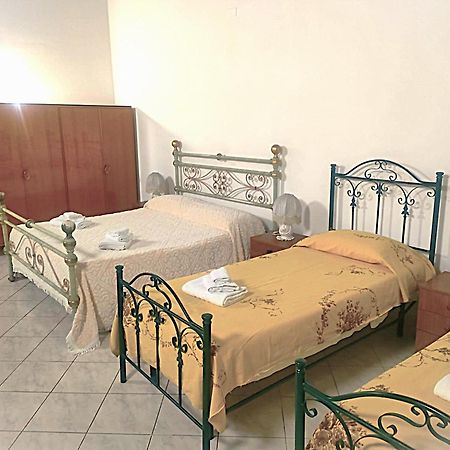 Apartament Palazzo Barone Muzio Palermo Zewnętrze zdjęcie