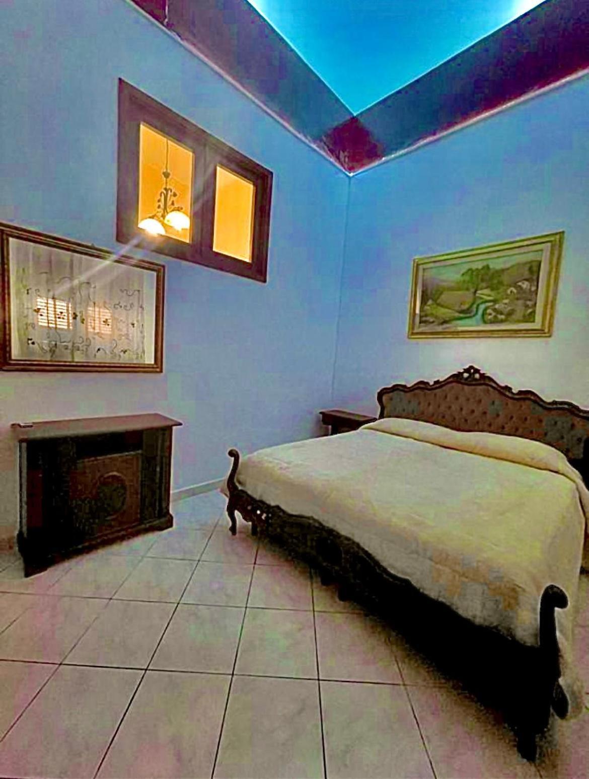 Apartament Palazzo Barone Muzio Palermo Zewnętrze zdjęcie