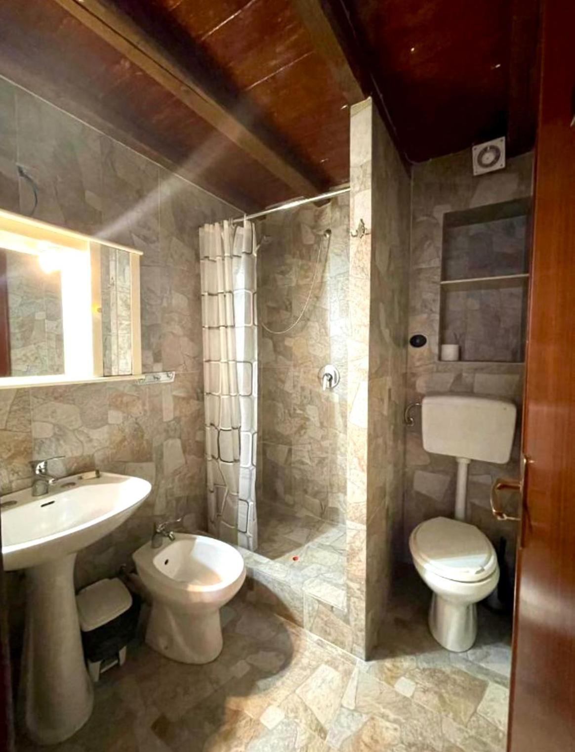 Apartament Palazzo Barone Muzio Palermo Zewnętrze zdjęcie
