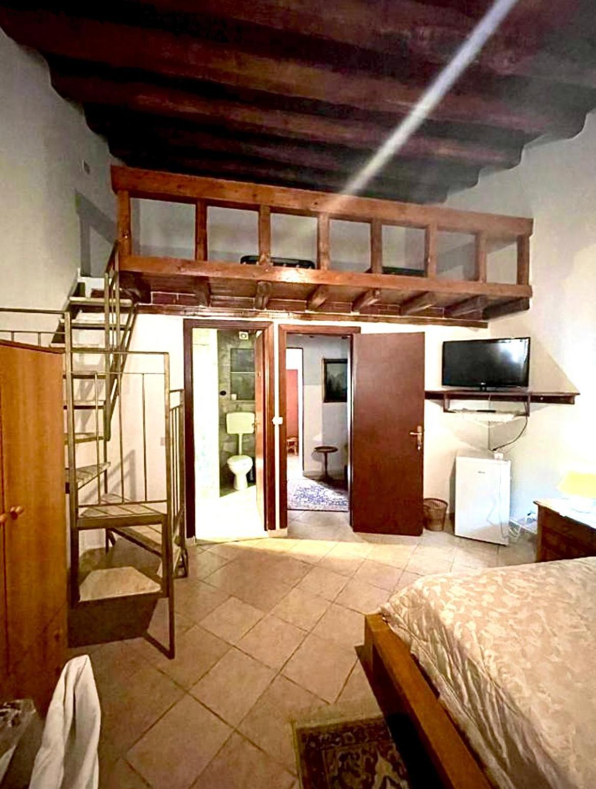Apartament Palazzo Barone Muzio Palermo Zewnętrze zdjęcie