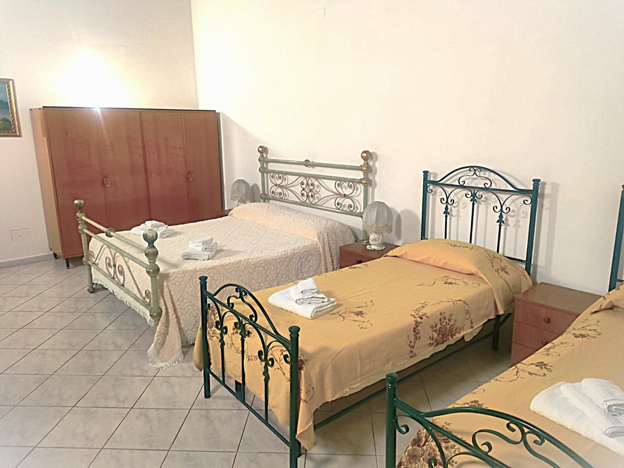 Apartament Palazzo Barone Muzio Palermo Zewnętrze zdjęcie